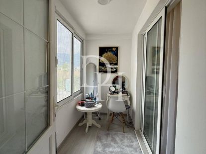 Апартаменты в Баре, Черногория, 37м2 - стоимость 90&nbsp;000€ - Ref: 72183 фото 6