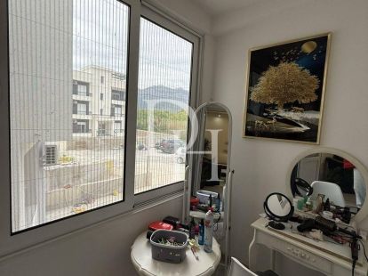 Апартаменты в Баре, Черногория, 37м2 - стоимость 90&nbsp;000€ - Ref: 72183 фото 7