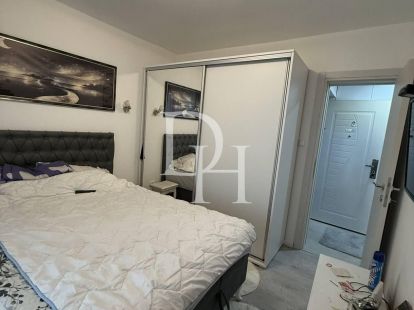 Апартаменты в Баре, Черногория, 37м2 - стоимость 90&nbsp;000€ - Ref: 72183 фото 9