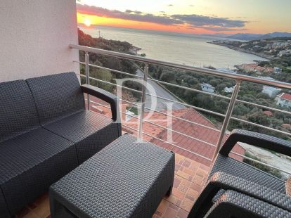 Апартаменты в Утехе, Черногория за 107 000€ (ID:72179)