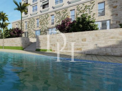 Apartments in Bar, Montenegro, 27m2 - for 80&nbsp;520€ - Ref: 72176 photo 4