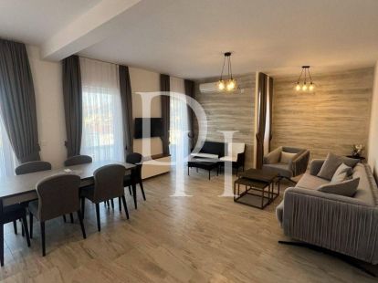 Пентхаус в Добра воде, Черногория за 263 500€ (ID:72175)