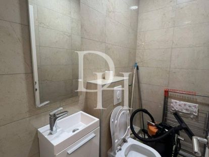 Пентхаус в Добра воде, Черногория, 117м2 - стоимость 263&nbsp;500€ - Ref: 72175 фото 11