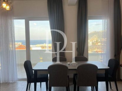 Пентхаус в Добра воде, Черногория, 117м2 - стоимость 263&nbsp;500€ - Ref: 72175 фото 13