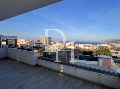 Пентхаус в Добра воде, Черногория, 117м2 - стоимость 263&nbsp;500€ - Ref: 72175 фото 15