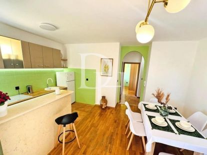 Апартаменты в Петроваце, Черногория за 248 000€ (ID:72174)