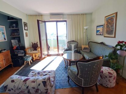 Апартаменты в Будве, Черногория за 300 000€ (ID:72171)