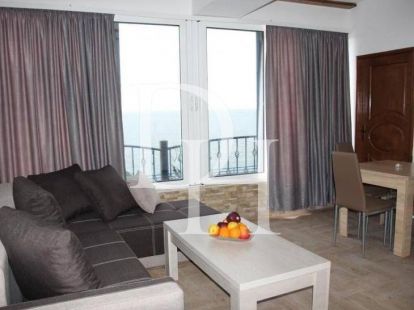 Отель в Добра воде, Черногория, 1 200м2 - стоимость 1&nbsp;270&nbsp;000€ - Ref: 72168 фото 2