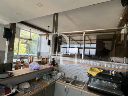 Отель в Добра воде, Черногория, 1 200м2 - стоимость 1&nbsp;270&nbsp;000€ - Ref: 72168 фото 3