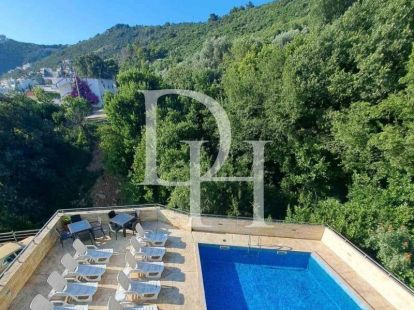 Отель в Добра воде, Черногория, 1 200м2 - стоимость 1&nbsp;270&nbsp;000€ - Ref: 72168 фото 5