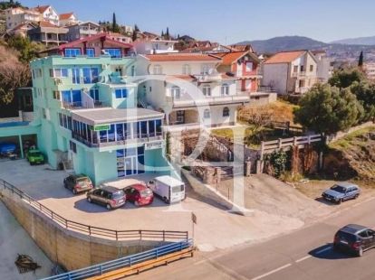 Отель в Добра воде, Черногория, 1 200м2 - стоимость 1&nbsp;270&nbsp;000€ - Ref: 72168 фото 7