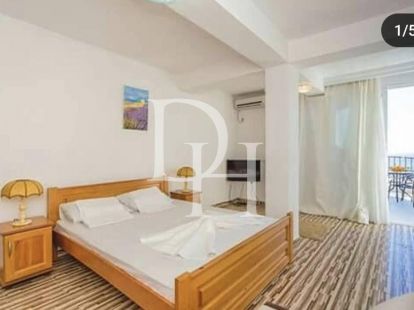 Отель в Добра воде, Черногория, 1 200м2 - стоимость 1&nbsp;270&nbsp;000€ - Ref: 72168 фото 8