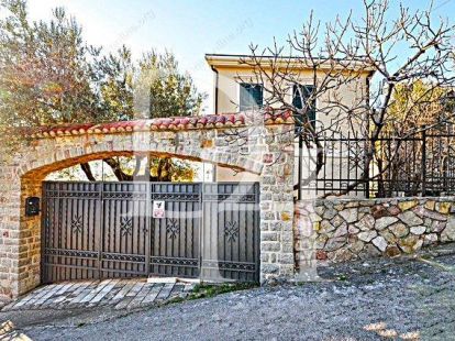 Вилла в Будве, Черногория за 337 000€ (ID:72167)