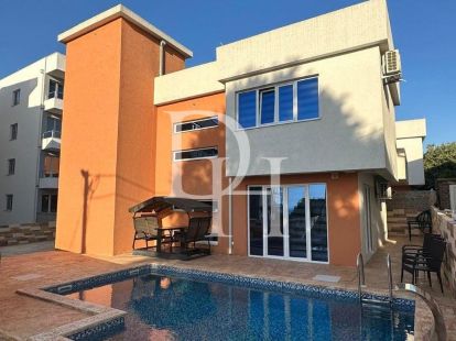 Вилла в Добра воде, Черногория, 170м2 - стоимость 328&nbsp;000€ - Ref: 72164 фото 2