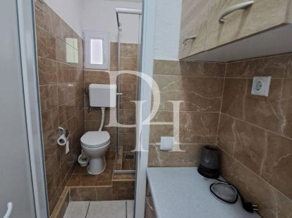 Отель в Утехе, Черногория, 220м2 - стоимость 280&nbsp;000€ - Ref: 72161 фото 15