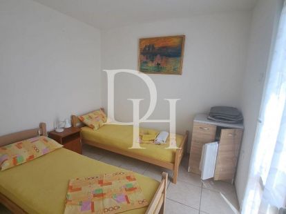 Отель в Утехе, Черногория, 220м2 - стоимость 280&nbsp;000€ - Ref: 72161 фото 8