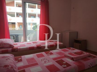 Отель в Утехе, Черногория, 220м2 - стоимость 280&nbsp;000€ - Ref: 72161 фото 9