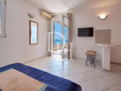 Отель в Петроваце, Черногория, 833м2 - стоимость 640&nbsp;000€ - Ref: 72160 фото 10