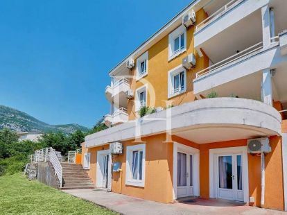 Отель в Петроваце, Черногория, 833м2 - стоимость 640&nbsp;000€ - Ref: 72160 фото 5