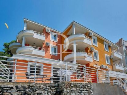 Отель в Петроваце, Черногория, 833м2 - стоимость 640&nbsp;000€ - Ref: 72160 фото 7