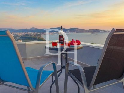 Отель в Баре, Черногория за 270 000€ (ID:72159)