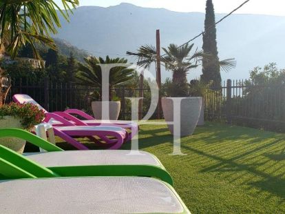 Отель в Баре, Черногория, 440м2 - стоимость 270&nbsp;000€ - Ref: 72159 фото 5