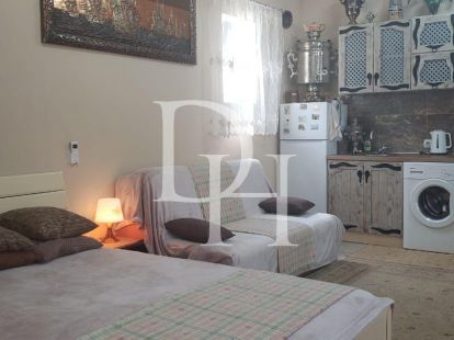 Отель в Баре, Черногория, 440м2 - стоимость 270&nbsp;000€ - Ref: 72159 фото 9