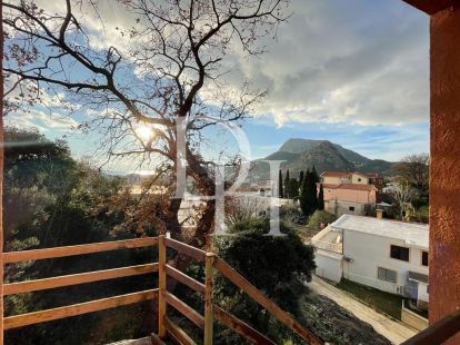 Таунхаус в Сутоморе, Черногория за 50 000€ (ID:72156)