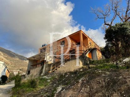 Таунхаус в Сутоморе, Черногория, 98м2 - стоимость 50&nbsp;000€ - Ref: 72156 фото 4