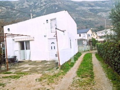 Коттедж в Сутоморе, Черногория за 80 000€ (ID:72155)