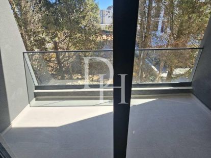 Апартаменты в Ульцине, Черногория, 50м2 - стоимость 108&nbsp;000€ - Ref: 72153 фото 6