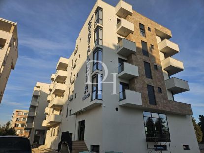 Апартаменты в Ульцине, Черногория, 60м2 - стоимость 110&nbsp;200€ - Ref: 72151 фото 3