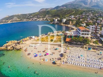 Вилла в Добра воде, Черногория за 315 000€ (ID:72149)