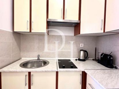 Апартаменти у Будві, Чорногорія, 46м2 - вартість 129&nbsp;500€ - Ref: 72147 фото 7