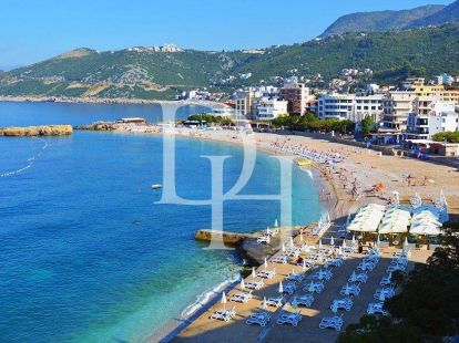 Апартаменты в Добра воде, Черногория за 115 000€ (ID:72145)