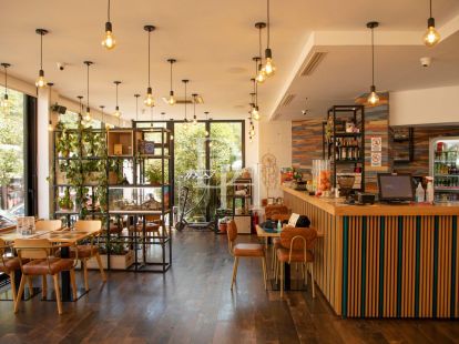 Ресторан в Баре, Черногория за 55 000€ (ID:72136)