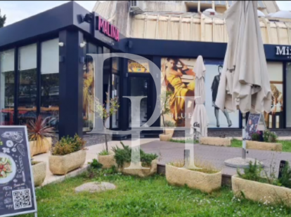 Restaurant in Bar, Montenegro, 130m2 - for 55&nbsp;000€ - Ref: 72136 photo 2