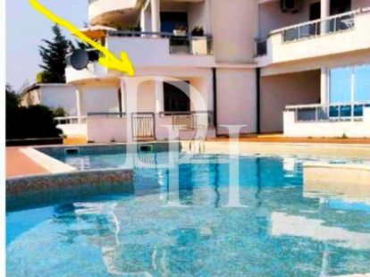 Апартаменты в Добра воде, Черногория за 200 000€ (ID:72134)