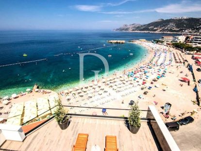 Апартаменты в Добра воде, Черногория, 119м2 - стоимость 200&nbsp;000€ - Ref: 72134 фото 2