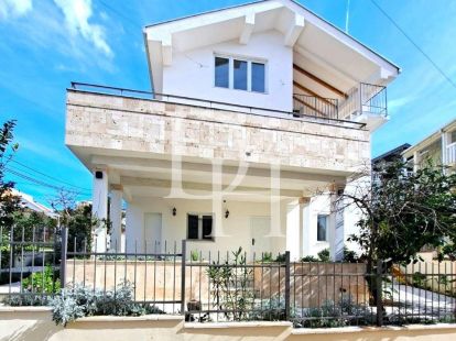 Вилла в Утехе, Черногория за 225 000€ (ID:72133)