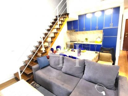 Апартаменты в Сутоморе, Черногория, 72м2 - стоимость 100&nbsp;000€ - Ref: 72129 фото 5