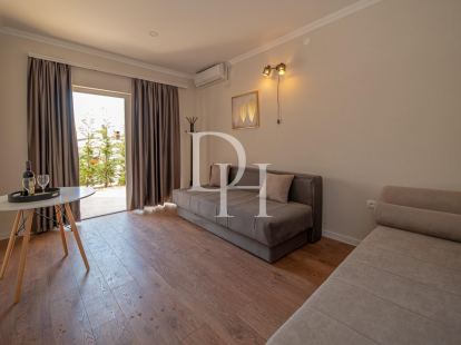 Отель в Баре, Черногория, 700м2 - стоимость 1&nbsp;380&nbsp;000€ - Ref: 72126 фото 12