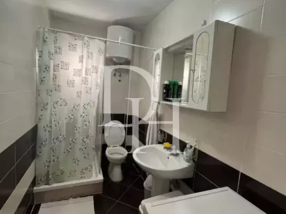 Hotel w Dobra Voda, Czarnogóra, 289m2 - koszt 320&nbsp;000€ - Ref: 72125 zdjęcia 5