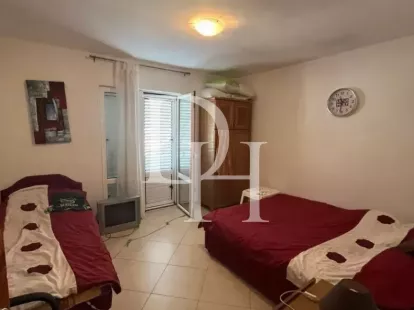 Hotel w Dobra Voda, Czarnogóra, 289m2 - koszt 320&nbsp;000€ - Ref: 72125 zdjęcia 6