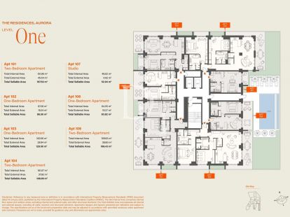 Mieszkania w Tivat, Czarnogóra, 87m2 - koszt 1&nbsp;200&nbsp;000€ - Ref: 72123 zdjęcia 10