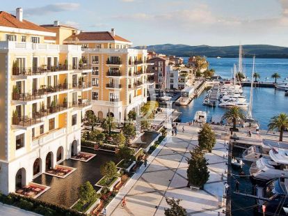Wohnungen in Tivat, Montenegro, 230m2 - kosten 3&nbsp;720&nbsp;000€ - Ref: 72122 foto 2