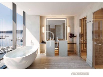 Wohnungen in Tivat, Montenegro, 230m2 - kosten 3&nbsp;720&nbsp;000€ - Ref: 72122 foto 6