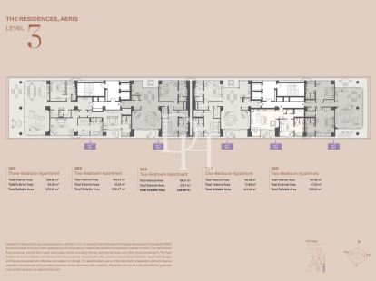 Апартаменты в Тивате, Черногория, 104м2 - стоимость 1&nbsp;890&nbsp;000€ - Ref: 72121 фото 11