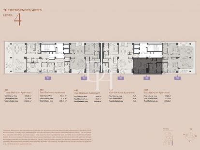 Апартаменты в Тивате, Черногория, 104м2 - стоимость 1&nbsp;890&nbsp;000€ - Ref: 72121 фото 12