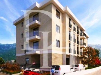 Апартаменты в Баре, Черногория за 124 100€ (ID:72114)